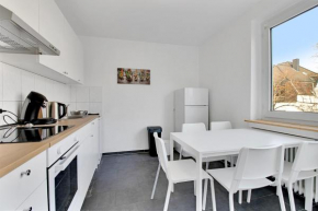 Work & Stay in Lünen